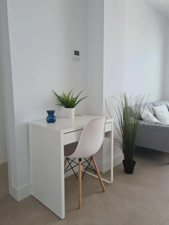 Piso Baviera Golf Costa Del Sol Apartment Caleta De Velez 0*,