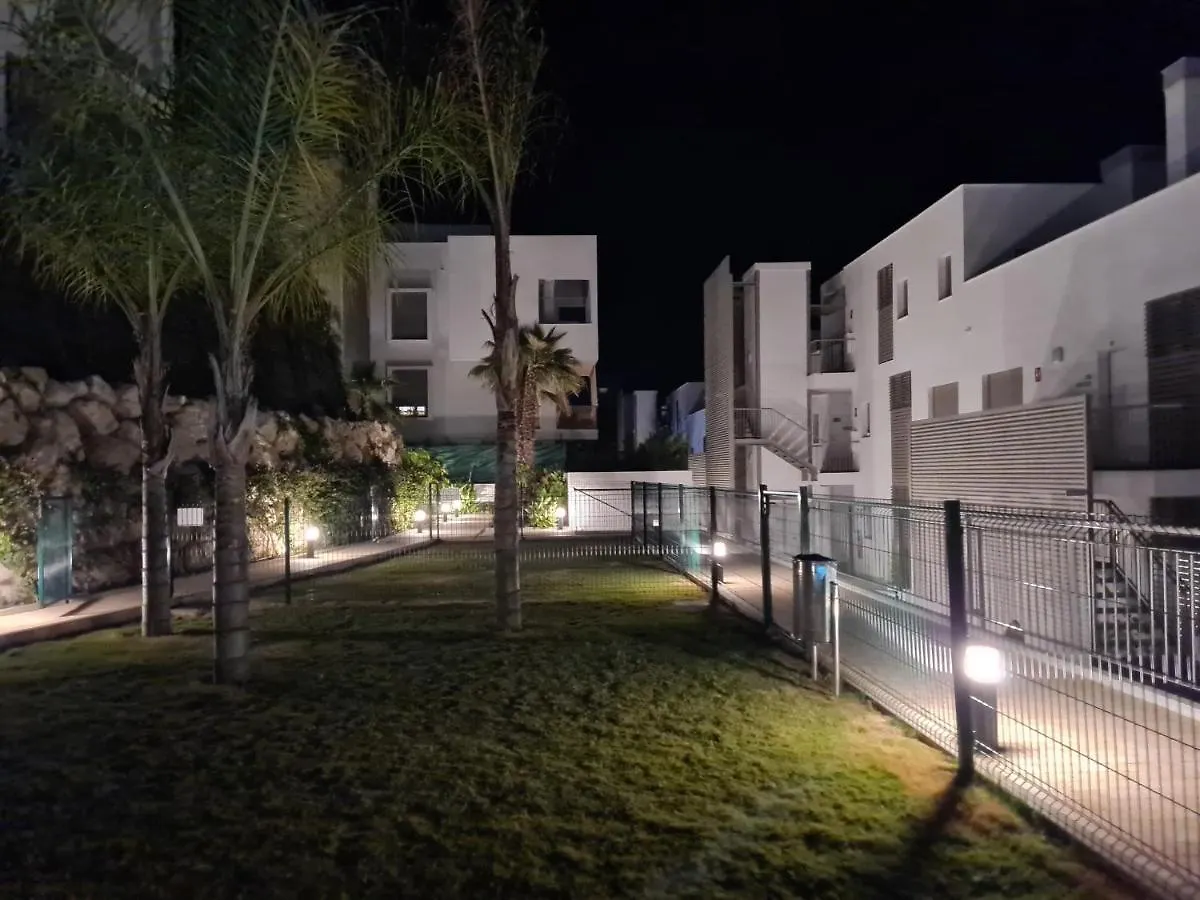 Piso Baviera Golf Costa Del Sol Apartment Caleta De Velez 0*,  Spain
