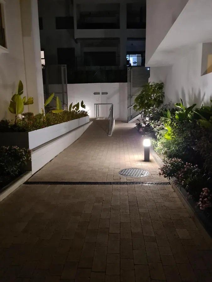 Piso Baviera Golf Costa Del Sol Apartment Caleta De Velez