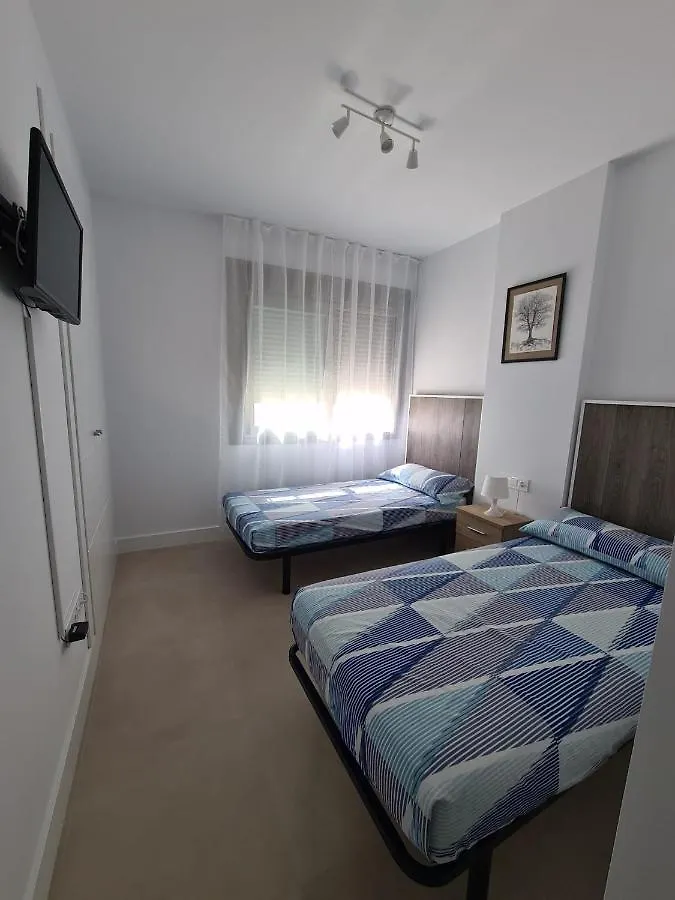 Piso Baviera Golf Costa Del Sol Apartment Caleta De Velez