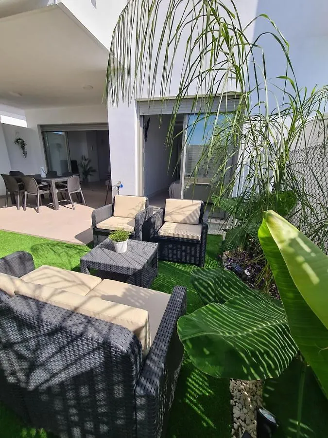 Piso Baviera Golf Costa Del Sol Apartment Caleta De Velez