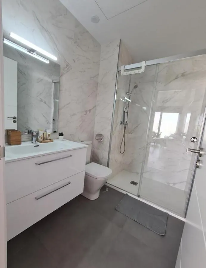 Piso Baviera Golf Costa Del Sol Apartment Caleta De Velez