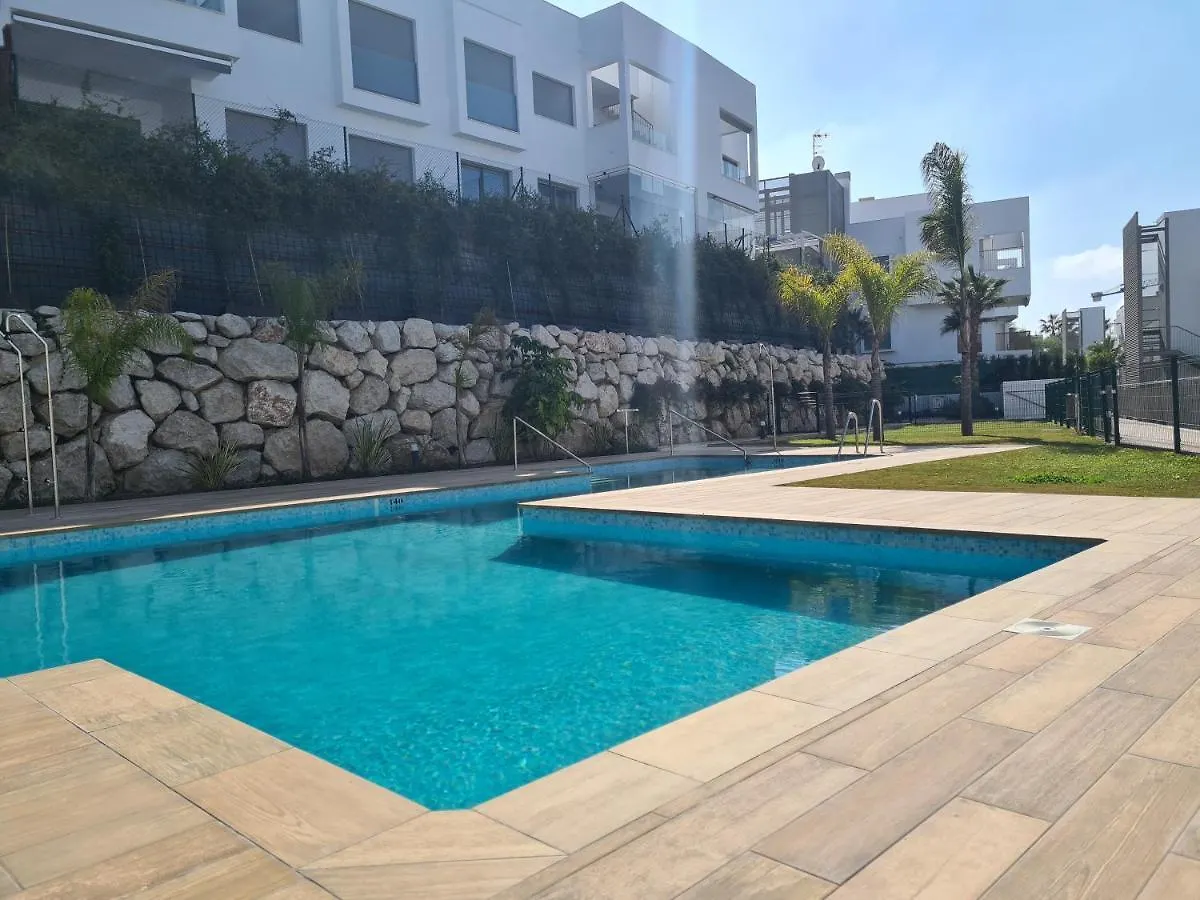 Piso Baviera Golf Costa Del Sol Apartment Caleta De Velez