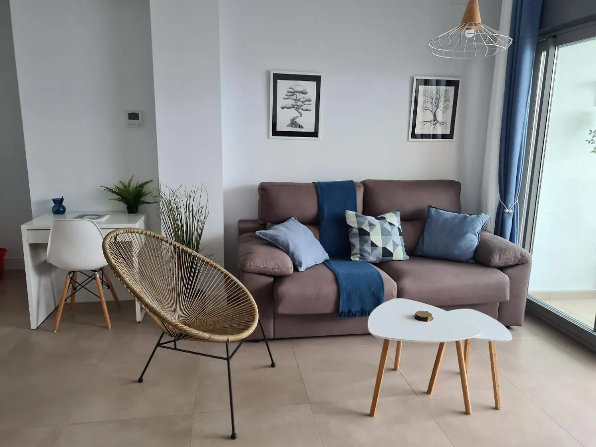 Piso Baviera Golf Costa Del Sol Apartment Caleta De Velez Spain