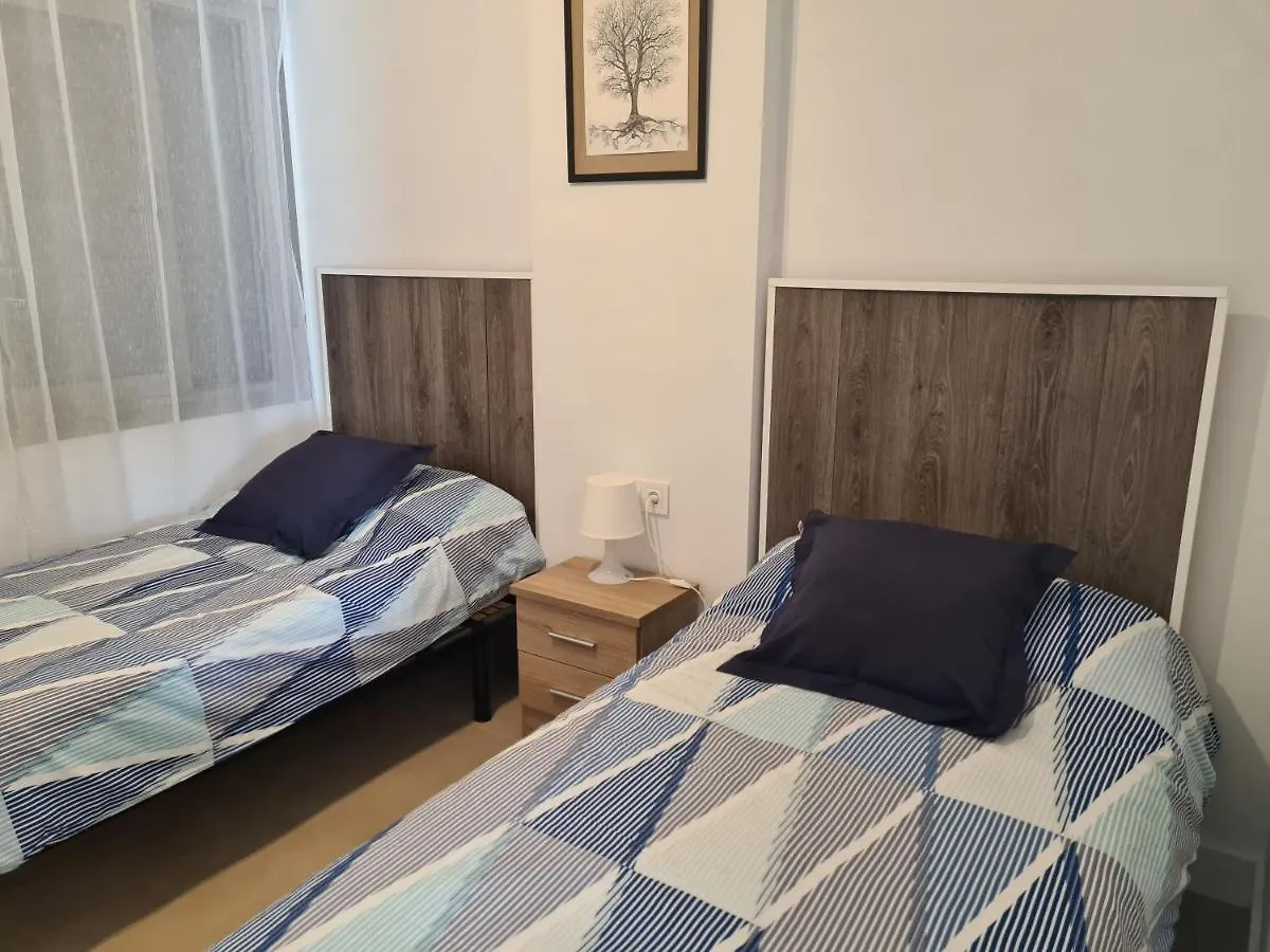 Piso Baviera Golf Costa Del Sol Apartment Caleta De Velez Spain