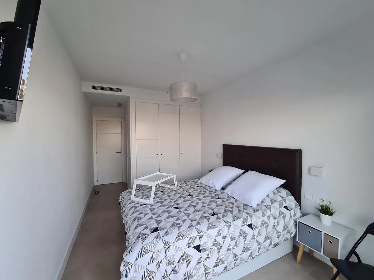 Piso Baviera Golf Costa Del Sol Apartment Caleta De Velez