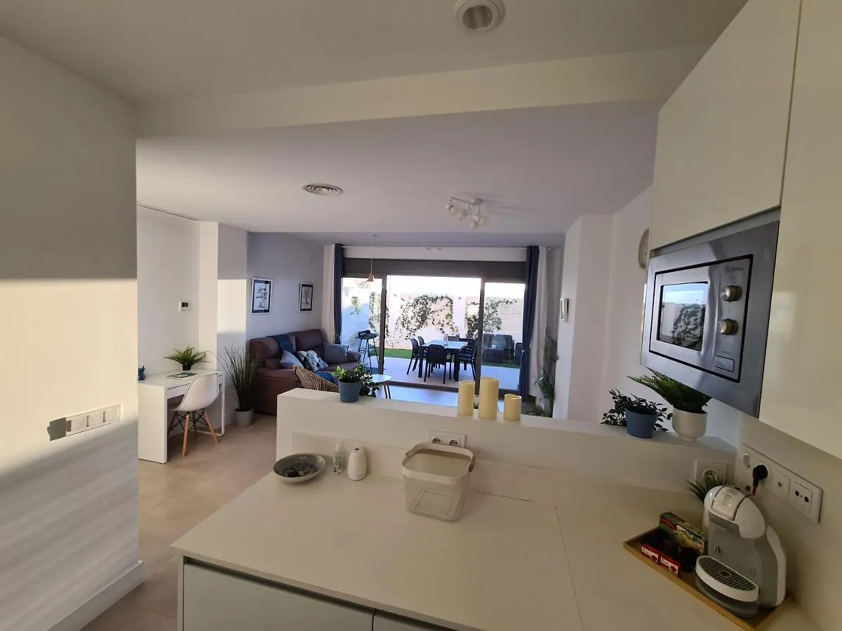 Piso Baviera Golf Costa Del Sol Apartment Caleta De Velez 0*,  Spain