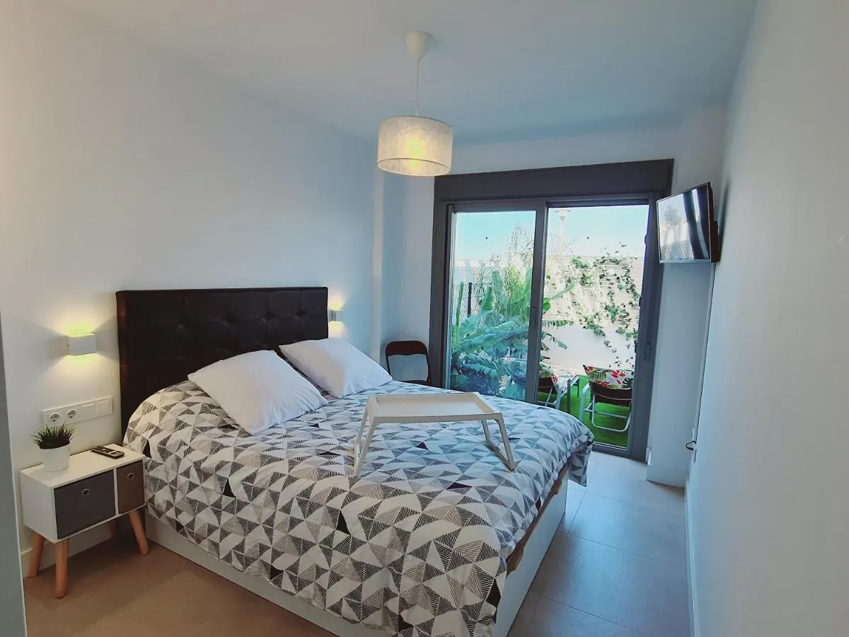 Piso Baviera Golf Costa Del Sol Apartment Caleta De Velez