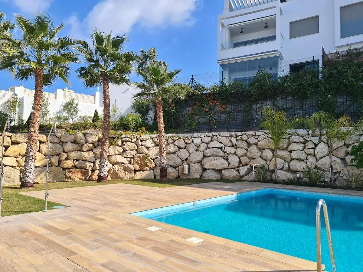 Piso Baviera Golf Costa Del Sol Apartment Caleta De Velez 0*,  Spain