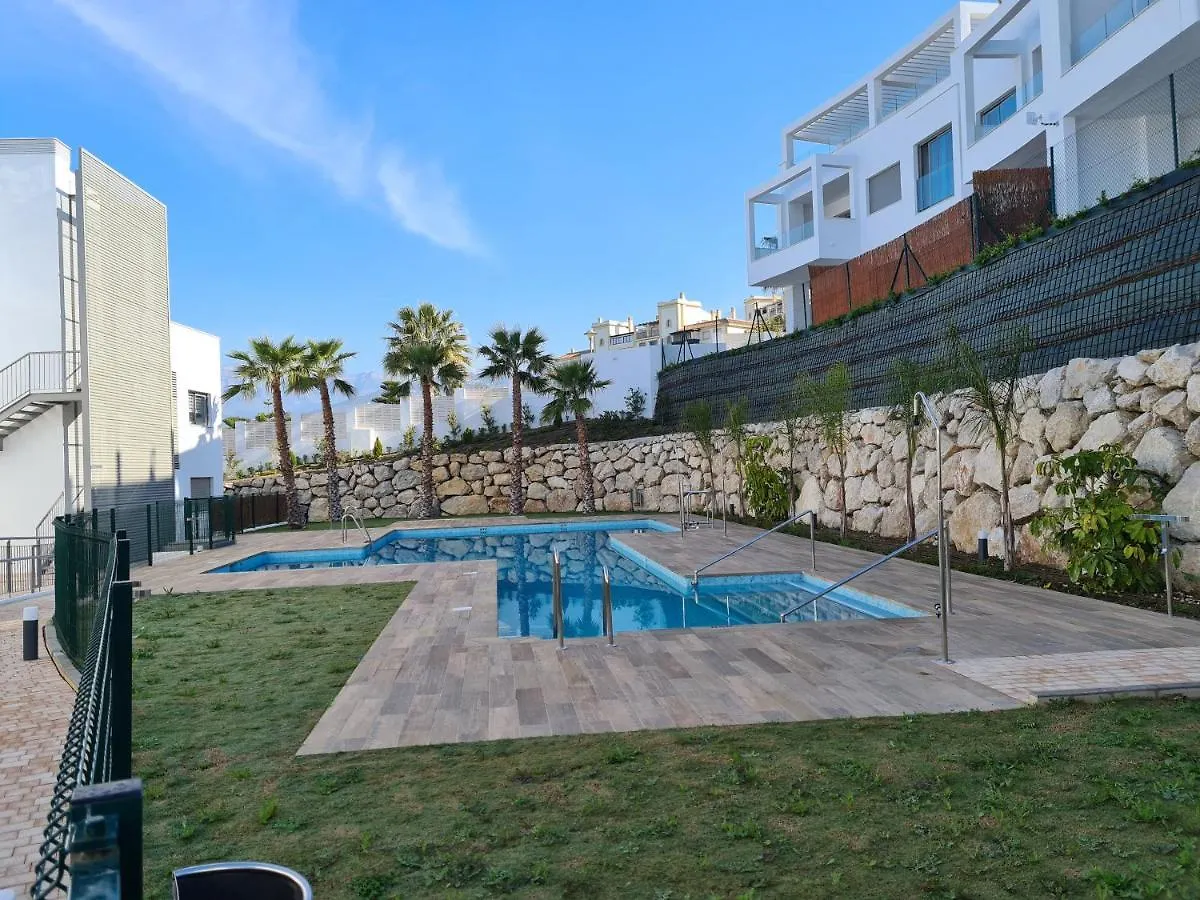Piso Baviera Golf Costa Del Sol Apartment Caleta De Velez