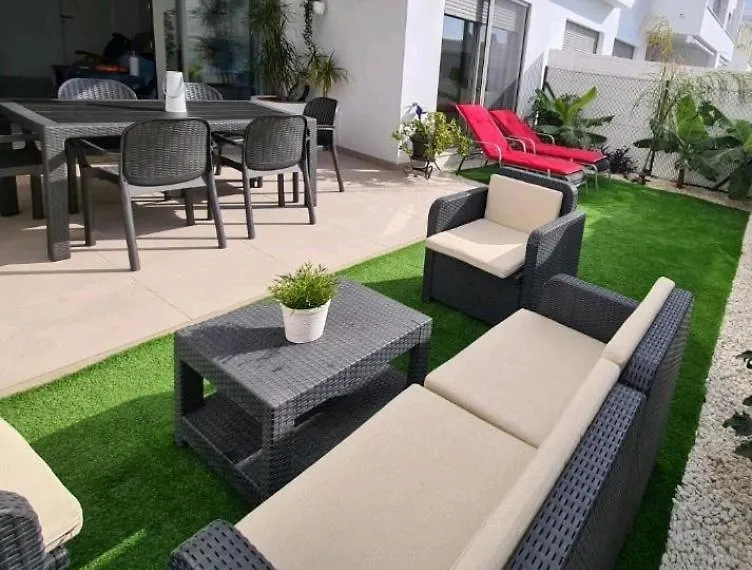 Piso Baviera Golf Costa Del Sol Apartment Caleta De Velez
