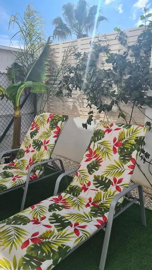 Piso Baviera Golf Costa Del Sol Apartment Caleta De Velez Spain