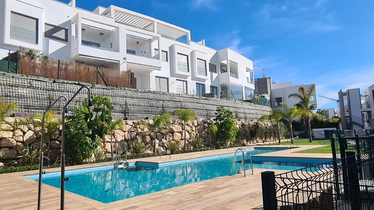 Piso Baviera Golf Costa Del Sol Apartment Caleta De Velez Spain