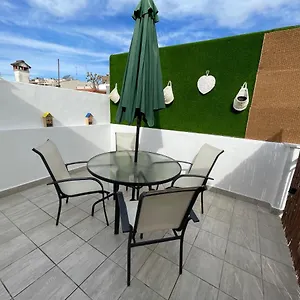  Ferienhaus La Casita Del Pescador
