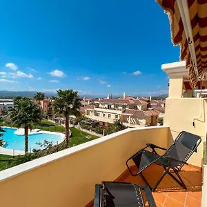Casa Baviera Golf & Caleta De Velez
