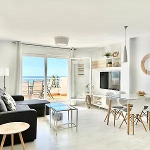 Miramar Malaga Appartement