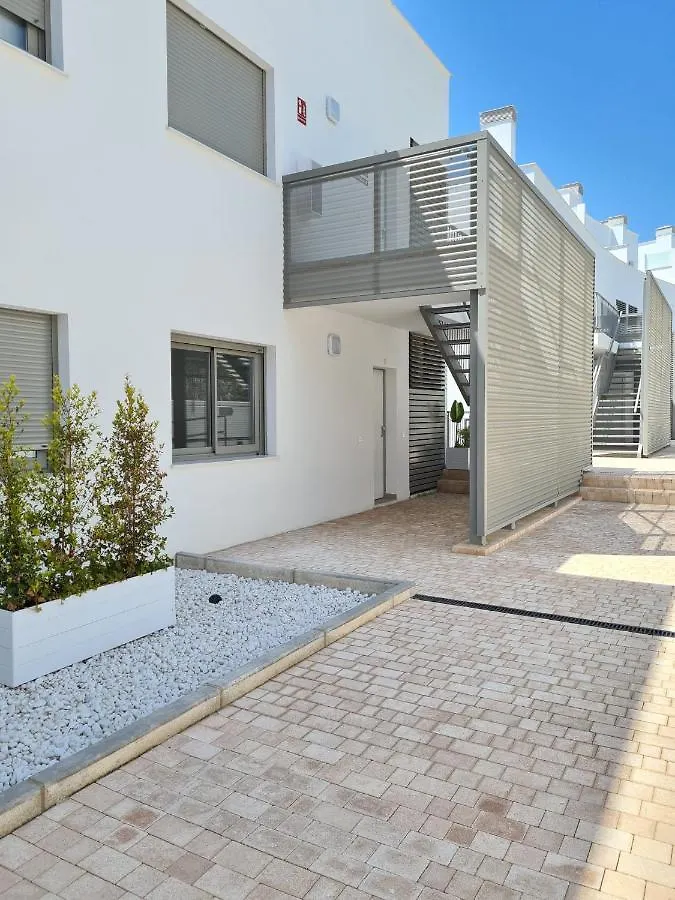 Appartamento Piso Baviera Golf Costa del Sol Caleta De Velez