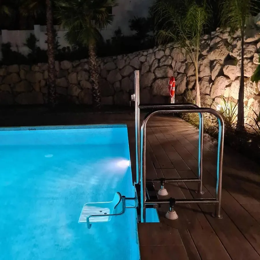 Appartamento Piso Baviera Golf Costa del Sol Caleta De Velez