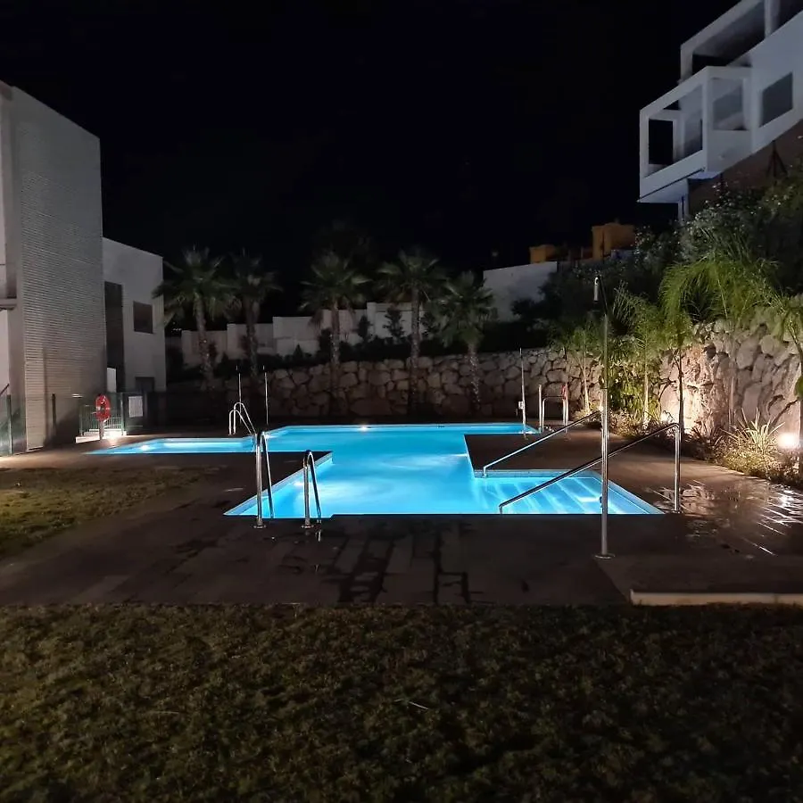 Appartamento Piso Baviera Golf Costa del Sol Caleta De Velez 0*,