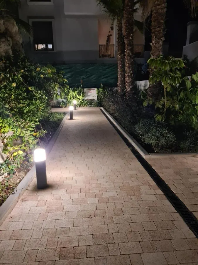 Appartamento Piso Baviera Golf Costa del Sol Caleta De Velez Spagna