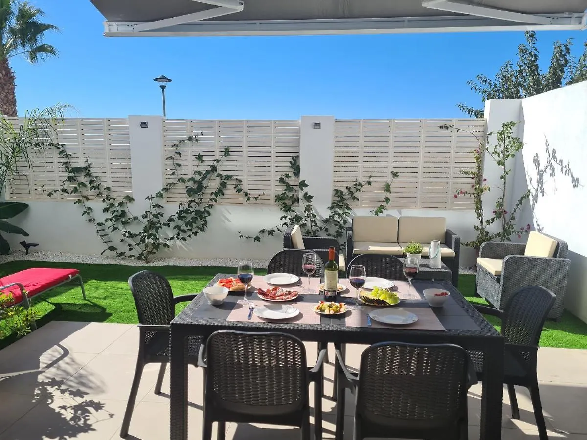 Appartamento Piso Baviera Golf Costa del Sol Caleta De Velez