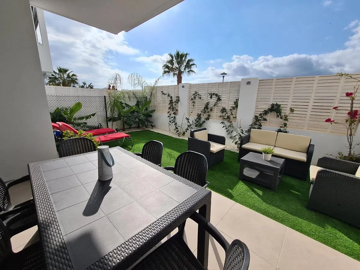 Appartamento Piso Baviera Golf Costa del Sol Caleta De Velez 0*,