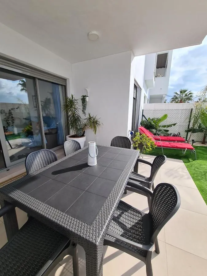 Appartamento Piso Baviera Golf Costa del Sol Caleta De Velez