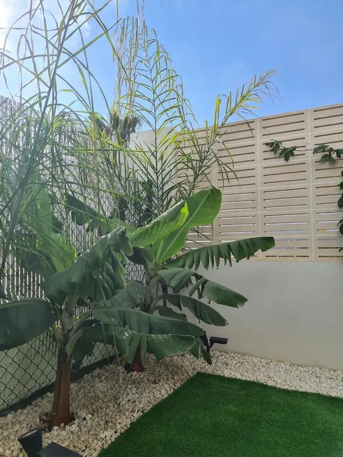 Appartamento Piso Baviera Golf Costa del Sol Caleta De Velez Spagna
