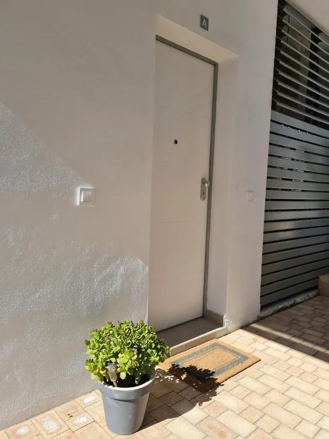 Appartamento Piso Baviera Golf Costa del Sol Caleta De Velez Spagna