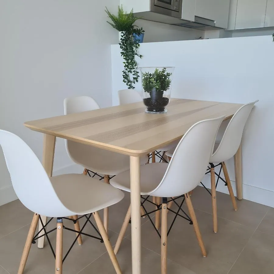 Appartamento Piso Baviera Golf Costa del Sol Caleta De Velez