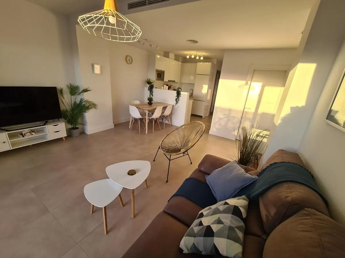 Appartamento Piso Baviera Golf Costa del Sol Caleta De Velez