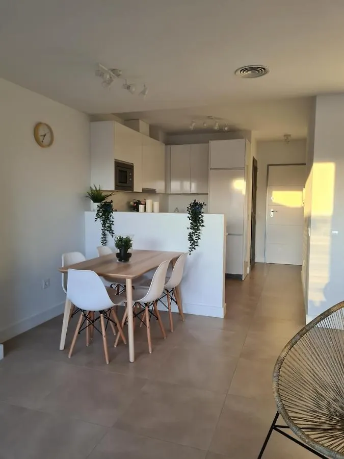 Appartamento Piso Baviera Golf Costa del Sol Caleta De Velez