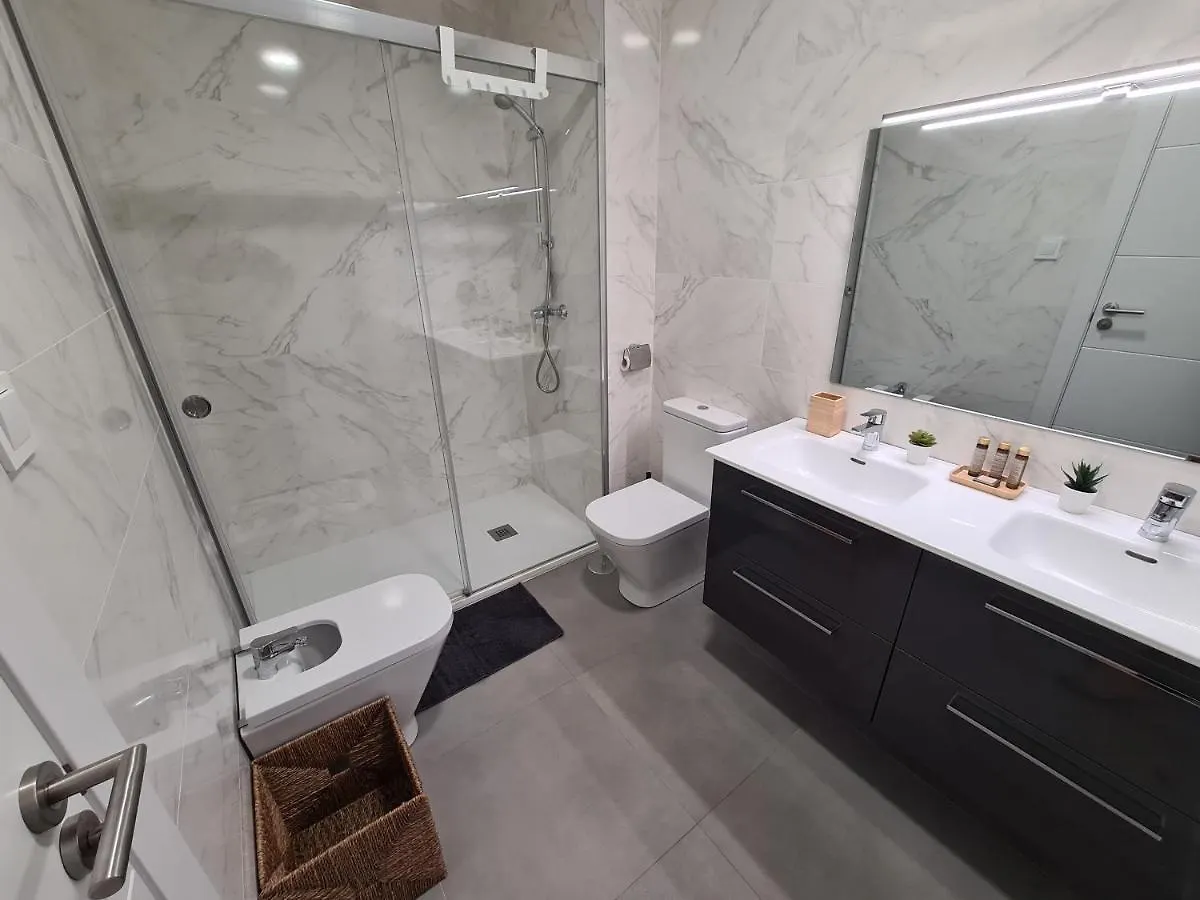 Appartamento Piso Baviera Golf Costa del Sol Caleta De Velez