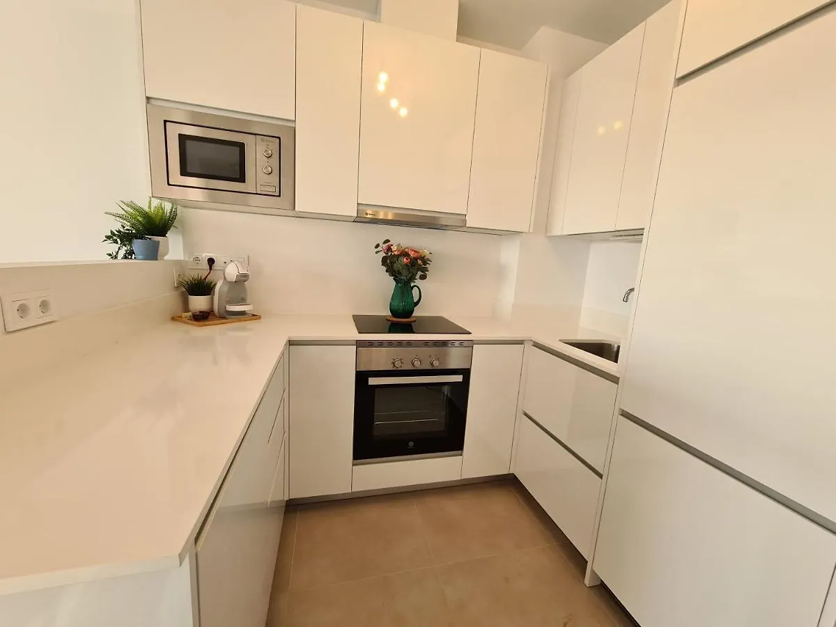 Appartamento Piso Baviera Golf Costa del Sol Caleta De Velez