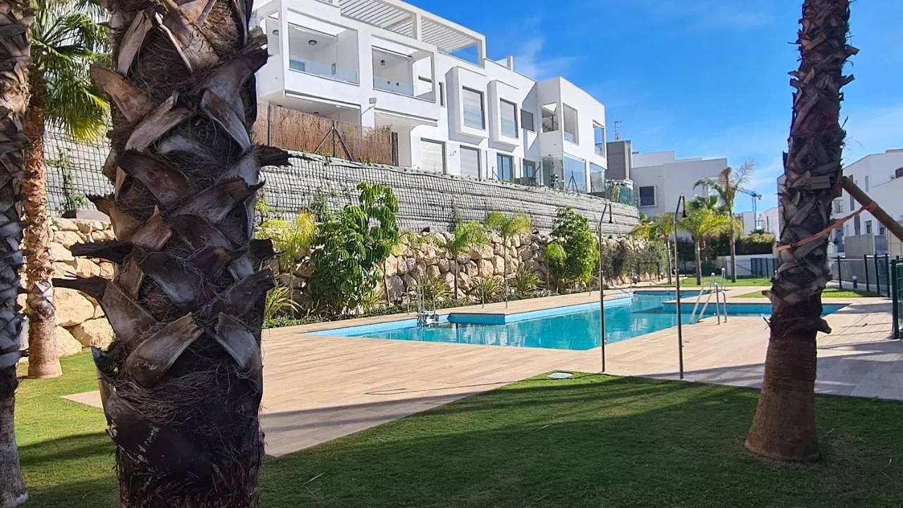 Appartamento Piso Baviera Golf Costa del Sol Caleta De Velez